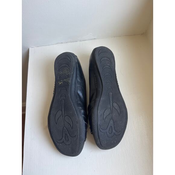 CLIFFS BY WHITE MOUNTAIN 8 Women's Hilt Comfort Flats - Picture 3 of 5